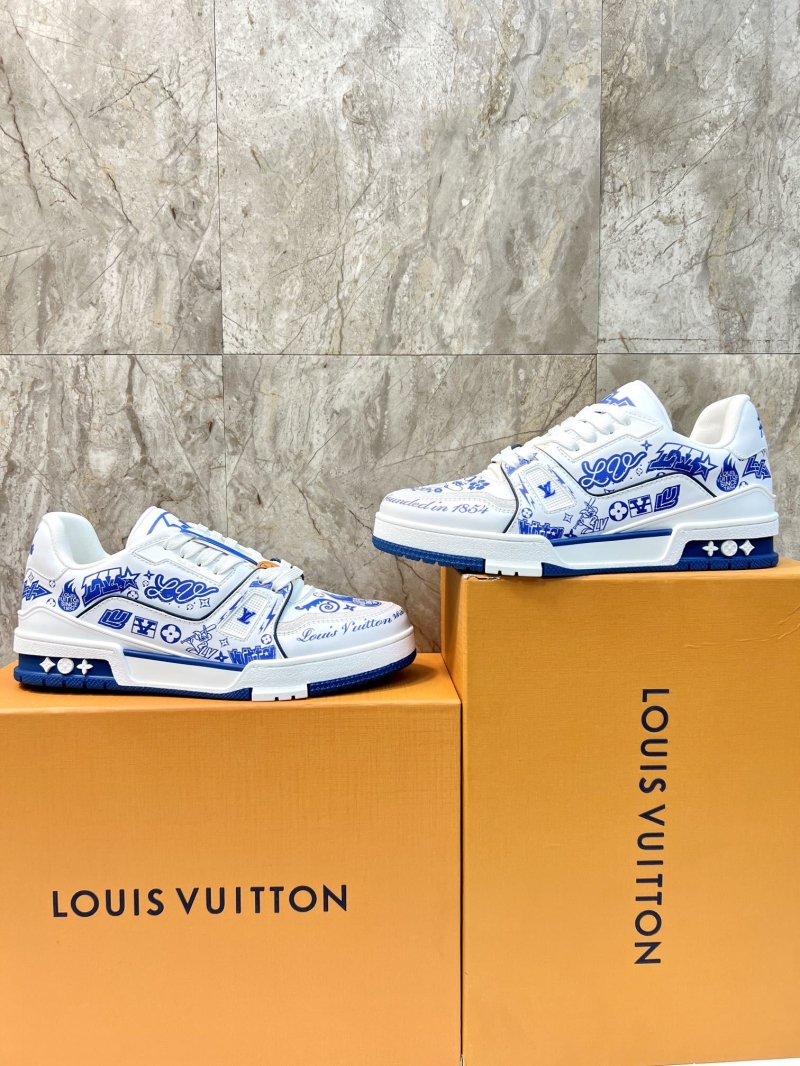 Louis Vuitton Sneakers